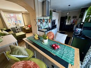 Dining Area- click for photo gallery